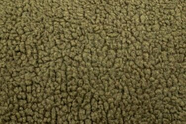 М'яка підстилка для собак та котів EUROHUNT, 70x100 см, неслизька, ізолююча, придатна для прання при 30°C