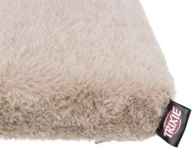 Килимок для собак Trixie Ligmat Vital Lonni, 50 x 35 см, коричневий