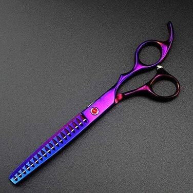 Набір професійних ножиць для грумінгу собак та котів, 7 дюймів