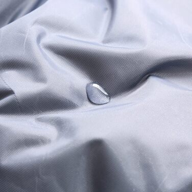 Ліжко для собак Bananair - м'яке та зручне, водовідштовхуючий матеріал, легко чистити. XXL подушка/корзина для собак, різні розміри/кольори (90 x 65 x 10 см, сірий)