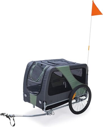 Karlie Fahrradanhänger для собак - 152x74x84 см
