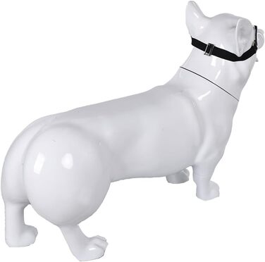 Костюм для собаки, карнавальний, на Хелловін, універсальний розмір, з окулярами