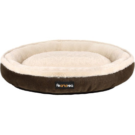 колір: браун