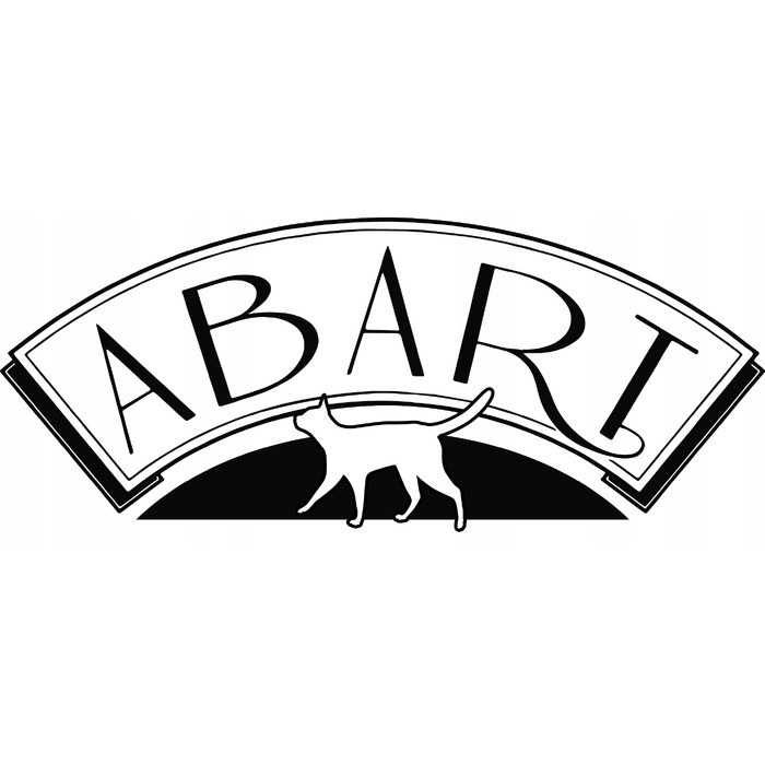 Сухий корм для дорослих котів Abart Classic з птицею, 8 кг