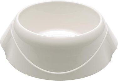 Миска для собак Ferplast Magnus, 3 літри, сіра - міцна, неслизька, екологічна
