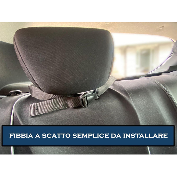 Захисний чохол для багажника автомобіля: захист від тварин, предметів, водовідштовхувальний, антиковзаючий, стійкий до подряпин, легко миється