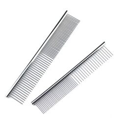 Щітка для собак, інструмент для догляду за шерстю, професійна якість, G519B