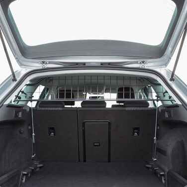 Сітка для собак Travall, сумісна з Leon ST (2013-20) та Leon X-Perience (2014-20)