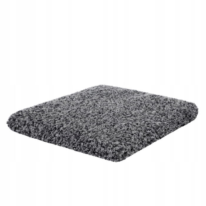 Тепла будка для собаки з хутряним підстилкою та подушкою, середній розмір R3 46x52 см