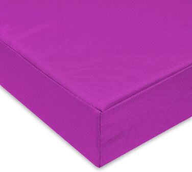 Килимок для собак SuperKissen24 Fuchsie, 120x80 см - Водостійкий, Практичний, для дому