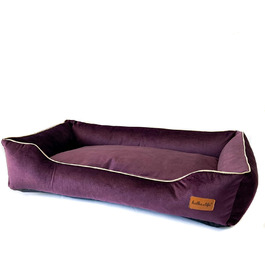 колір: слива