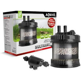 Зовнішній фільтр Aquael Multi Kani 800, 650 л/год, 1000 г