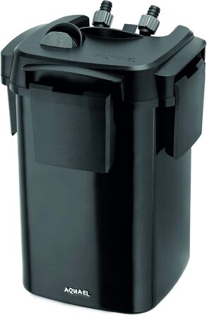 Зовнішній фільтр для акваріума AQUAEL ULTRA FILTER 1200, 5790 г