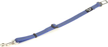 Автоматичний поводок Julius-K9 StopDog для собак (0-10 кг, блакитно-сірий)