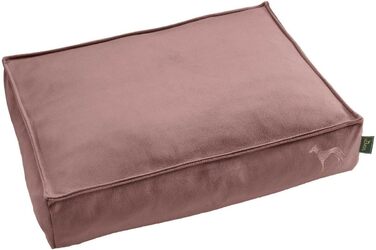 Ортопедична подушка для собак HUNTER Merida, колір Oiv, розмір M (фіолетовий)