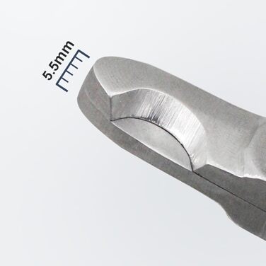 Ножиці для обрізання кігтів собак: ергономічні, з неслизьким покриттям, прецизійні, міцні | Для цуценят та великих/середніх порід | Для домашнього використання та в подорожах