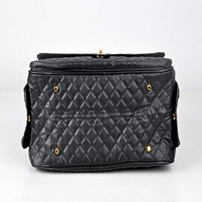 Транспортна сумка для собак та котів: переноска для авто, подорожей