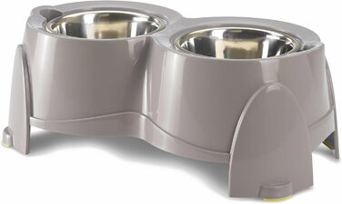 Миска для собак Nobby Ergo Feeder 72685, ергономічна