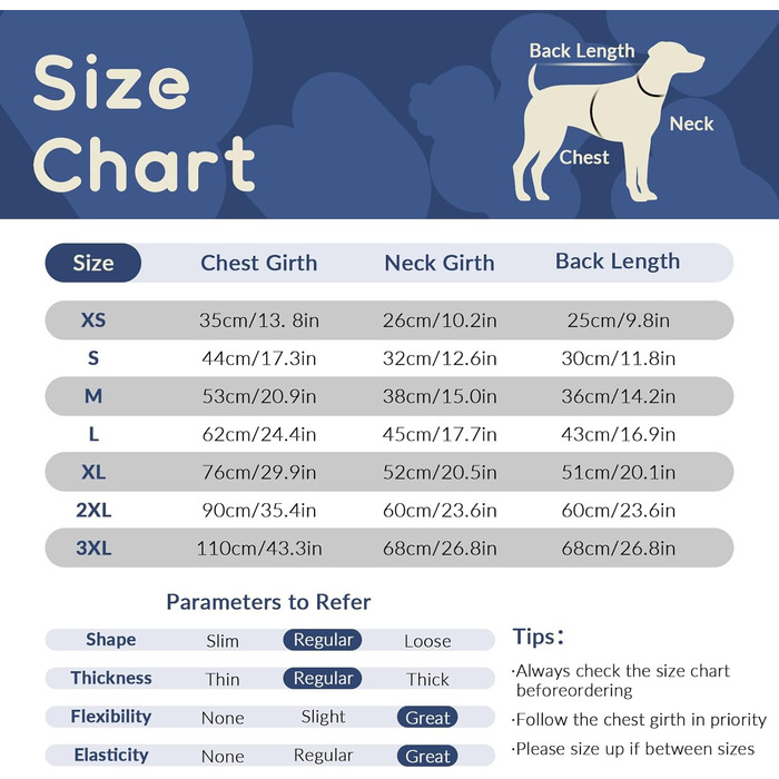 Пуловер для собак великих порід, тепла куртка з флісу, зимовий костюм для дому та вулиці (сірий, 2XL) XXL сірий