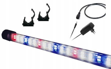 LED-освітлення для акваріума Full Spectrum, 3K, 110 см