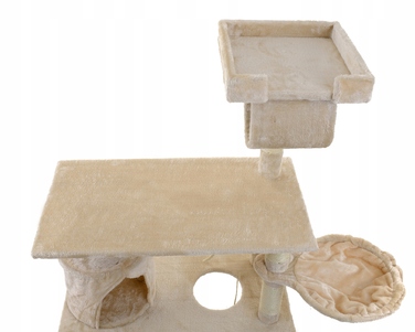 Скребець для котів Funfit Home&Office 101 — 160 см