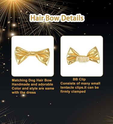 Сукня для собак 