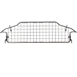 Сітка-перегородка для собак Travall BMW 3 серія (2019-), захист багажника, сталеве плетіння