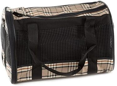 Сумка Karlie English Style L: 43 см, B: 24 см, H: 29 см