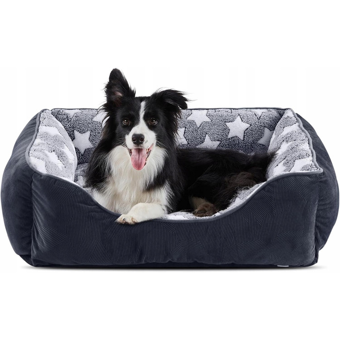 Лежак для собак середніх порід, розмір L