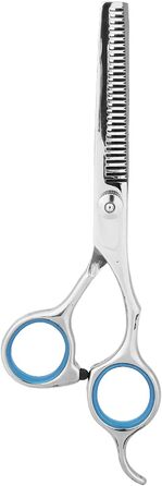 Набір професійних ножиць для грумінгу собак та котів - 6 шт.