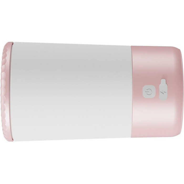 Автоматична мийка лап для собак AOOOWER - для малих, середніх та великих тварин, з регулюванням швидкості та порошком