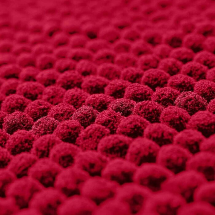 Килимок для собак Hunter Schmutzfang Waterloo сірого кольору, розмір M