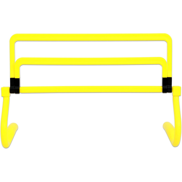 Набір для легкоатлетики Betzold - дитячі бар'єри для тренувань, легкі та зручні