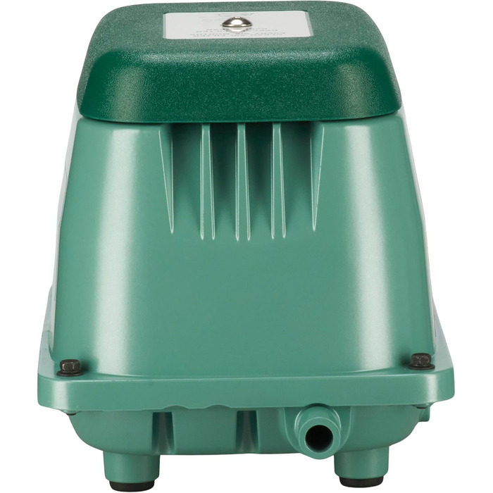 Компресор HiBlow HP-60, 60 л/хв, 18 мм, 51 Вт, для аерації ставків