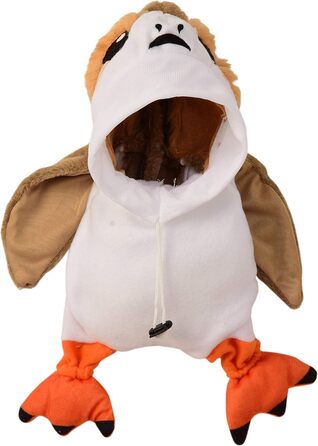 Костюм домашнього улюбленця Star Wars Porg, Rubie's Costume Co, розмір L