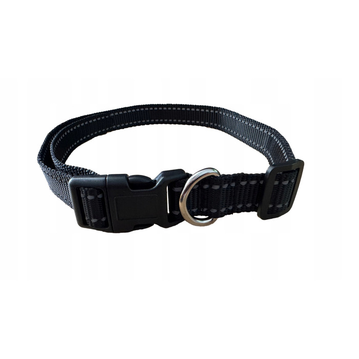 Електричний нашийник для дресирування собак з пультом дистанційного керування та великим радіусом дії