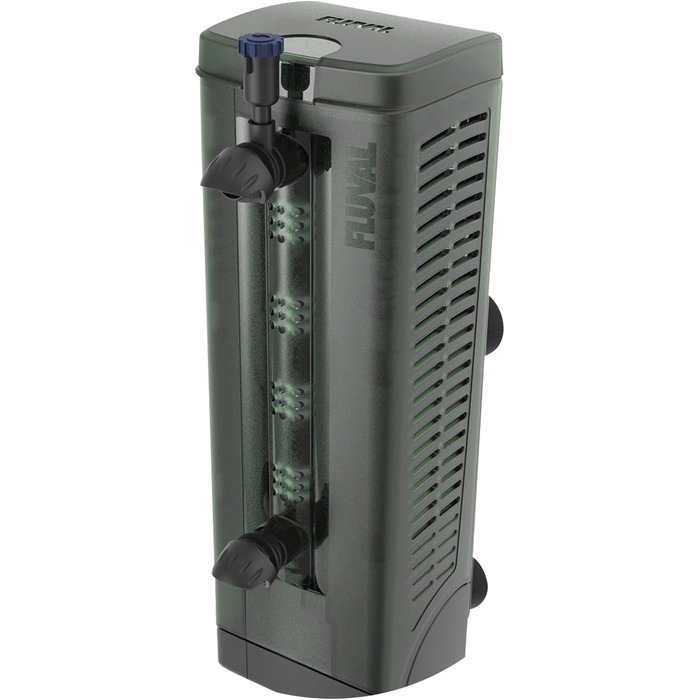 Внутрішній фільтр Fluval U3 для акваріумів 90-150 л, 6 Вт