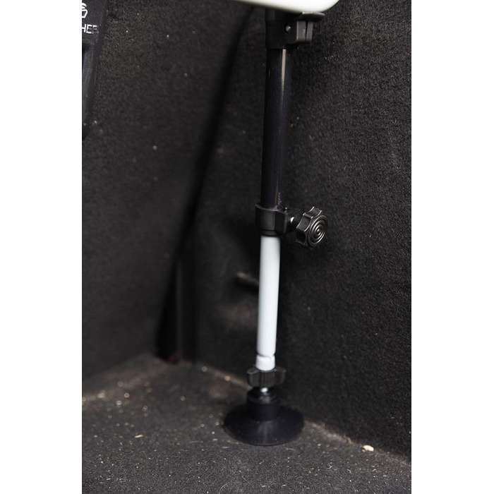 Сітка для багажника для собак, регульована за висотою та шириною, безпечна для транспортування, міцна металева сітка, підходить для SUV, універсалів та хетчбеків