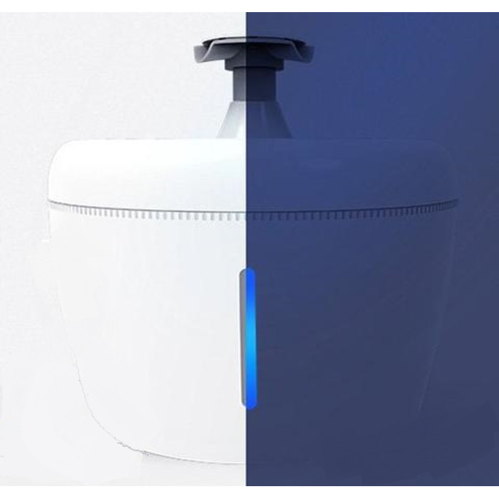 Пильна з фонтаном Els Pet, пластик, 2500 мл