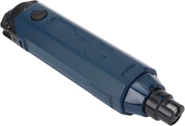 Шліфувальник кігтів для собак, 12000 об/хв, з LED-підсвічуванням, 6 швидкостей, акумуляторний