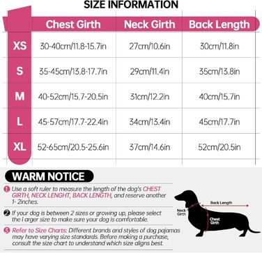 Зимовий теплий дощовик для собак Такса (M), рожевий. Захист від вітру та вологи, з отвором для повідка. Тепла куртка для собак великих порід.