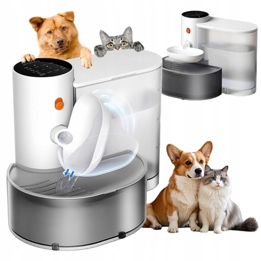 Поїльник Bedee, 3000 мл