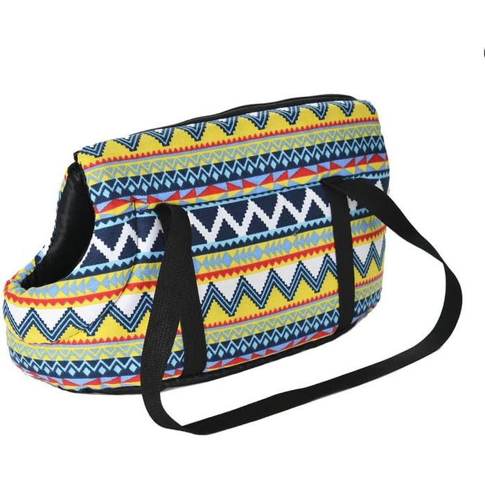 Сумка-переноска для собак та котів - зручна переноска-рюкзак для маленьких тварин (чіхуахуа, пудель)