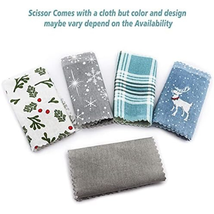 Набір професійних перукарських ножиць Haryali London, 15.2 см, чорний, з регулюванням натягу, для текстуризації та розрідження волосся, у подарунковому етолі