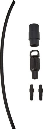 Мікрофільтр NEWA mcf40 для акваріумів 20–200 л/год, 6 Вт