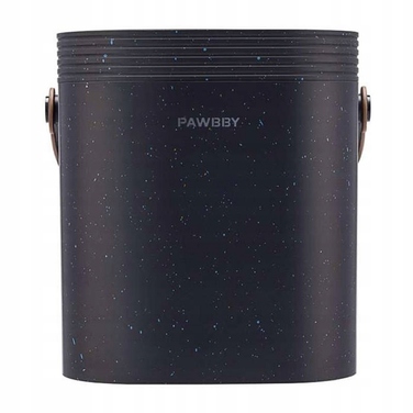 Інтелектуальний вакуумний контейнер для кормів Pawbby Smart Auto-Vac