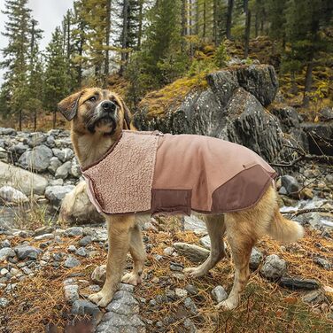 Зимовий комбінезон для собак - регульований, теплий, захисний костюм для великих та малих собак, для прогулянок та подорожей на відкритому повітрі. М'який, ізольований одяг для комфортного використання.