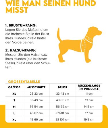 Шлейка для собак Woolly Wolf Alpha 360 XS, лавандово-фіолетовий мікс, 100% перероблений поліестер, регульована, легка, для маленьких собак