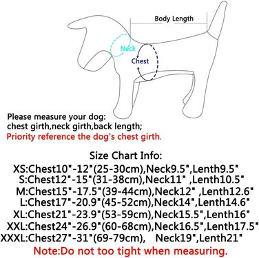 Теплий флісовий худі для собак JoyDaog, зимовий одяг для цуценят з капюшоном (зелений, розмір S)