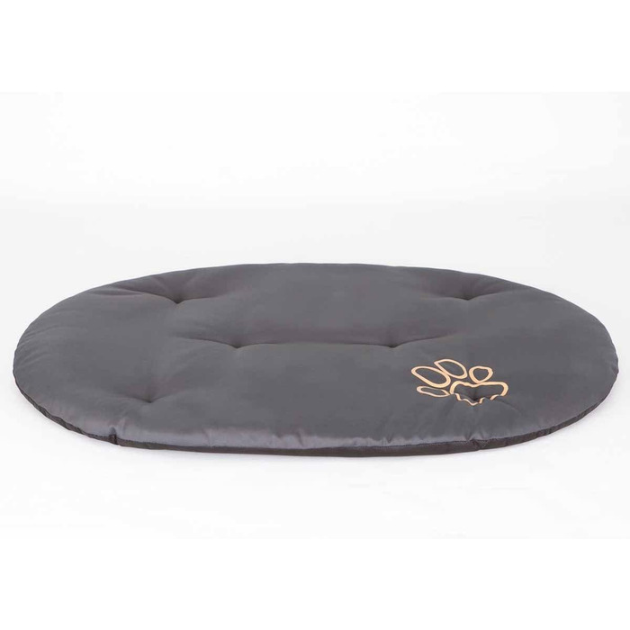 Подушка для собак Hobbydog PODGRA3 + іграшка в подарунок. Лежанка, килимок, матрац для собак (9 розмірів) (R4 (66 x 51 см))